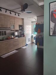 Blk 152 Yung Ho Road (Jurong West), HDB 4 Rooms #631091451
